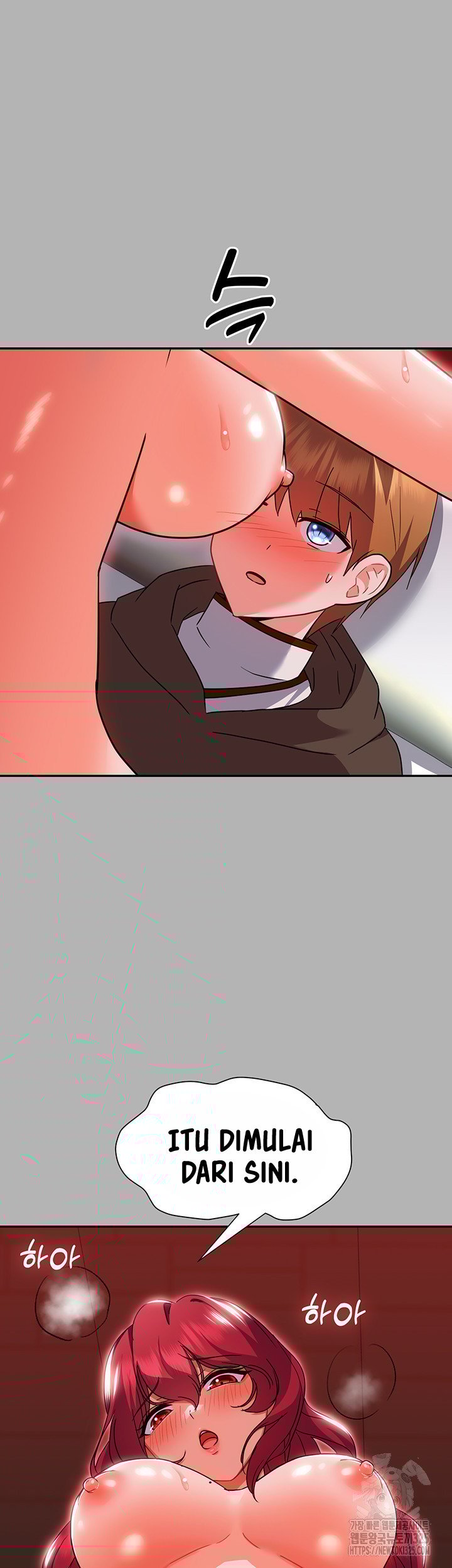 Taming an Evil Young Lady - Chapter 14 60