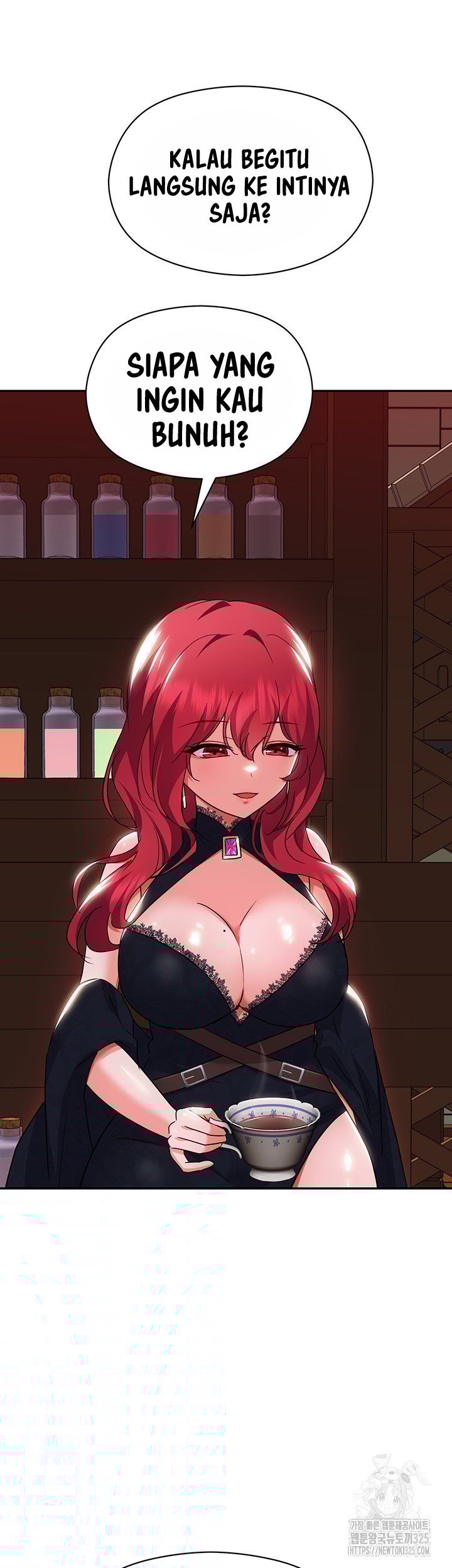 Taming an Evil Young Lady - Chapter 14 20