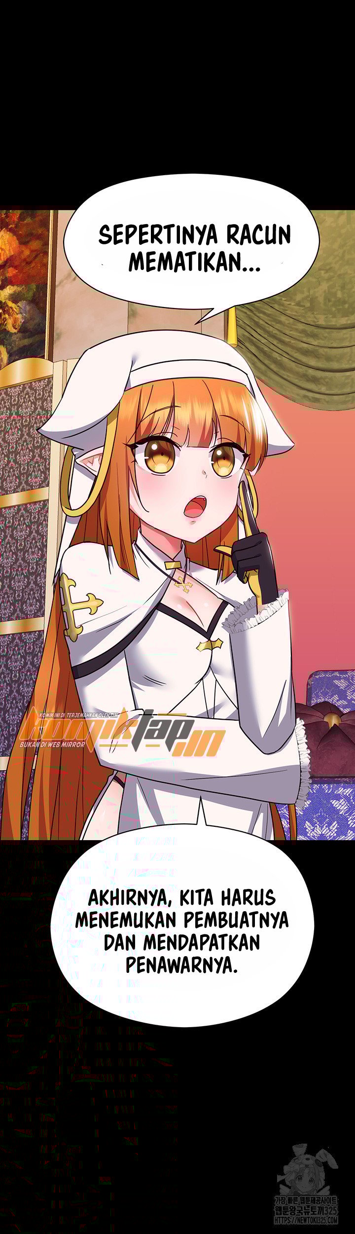 Taming an Evil Young Lady - Chapter 14 10