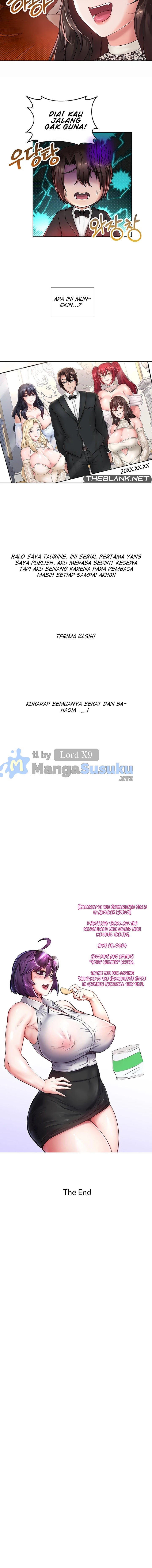 Welcome To The Isekai Convenience Store - Chapter 26 end 7 Welcome To The Isekai Convenience Store - Chapter 26 end 7