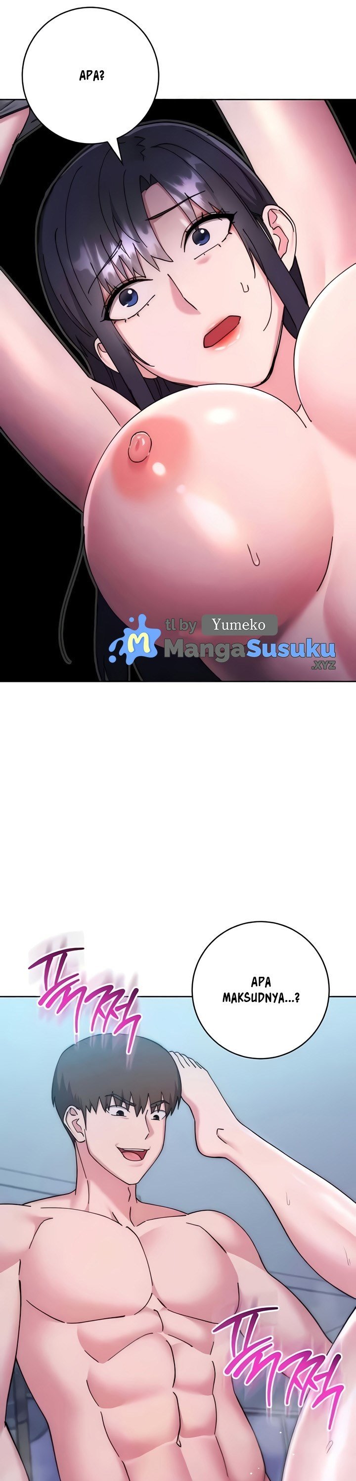 Outsider: The Invisible Man - Chapter 43 end 23 Outsider: The Invisible Man - Chapter 43 end 23