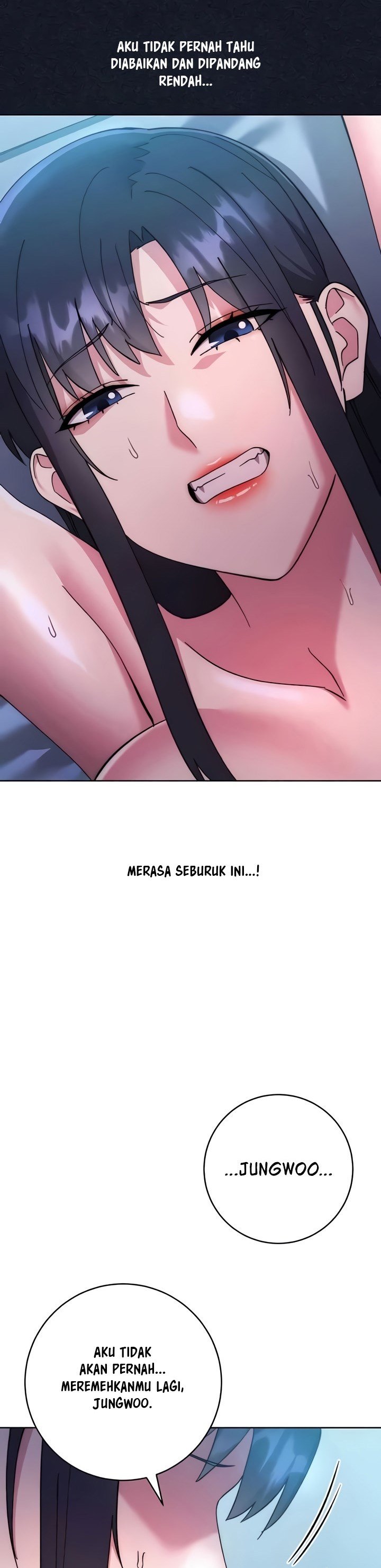 Outsider: The Invisible Man - Chapter 43 end 31 Outsider: The Invisible Man - Chapter 43 end 31