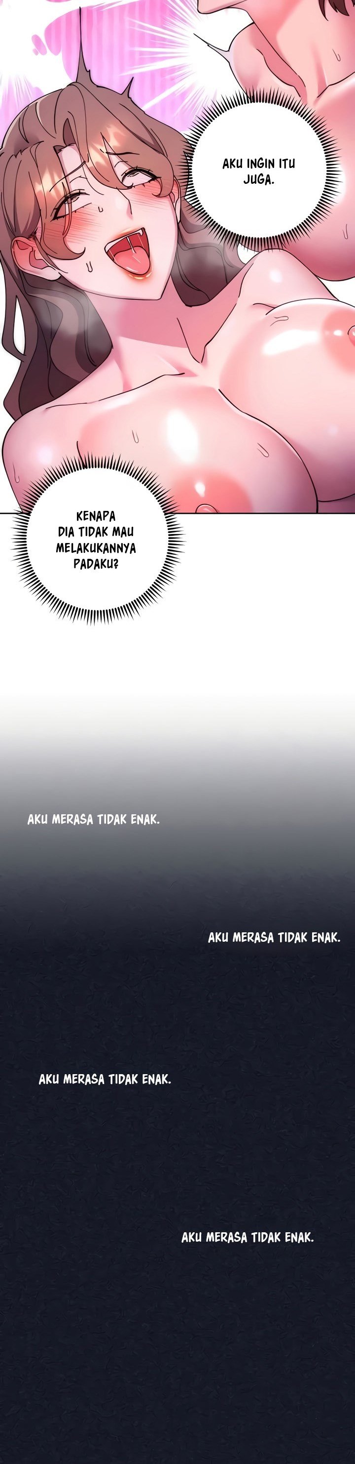 Outsider: The Invisible Man - Chapter 43 end 30 Outsider: The Invisible Man - Chapter 43 end 30