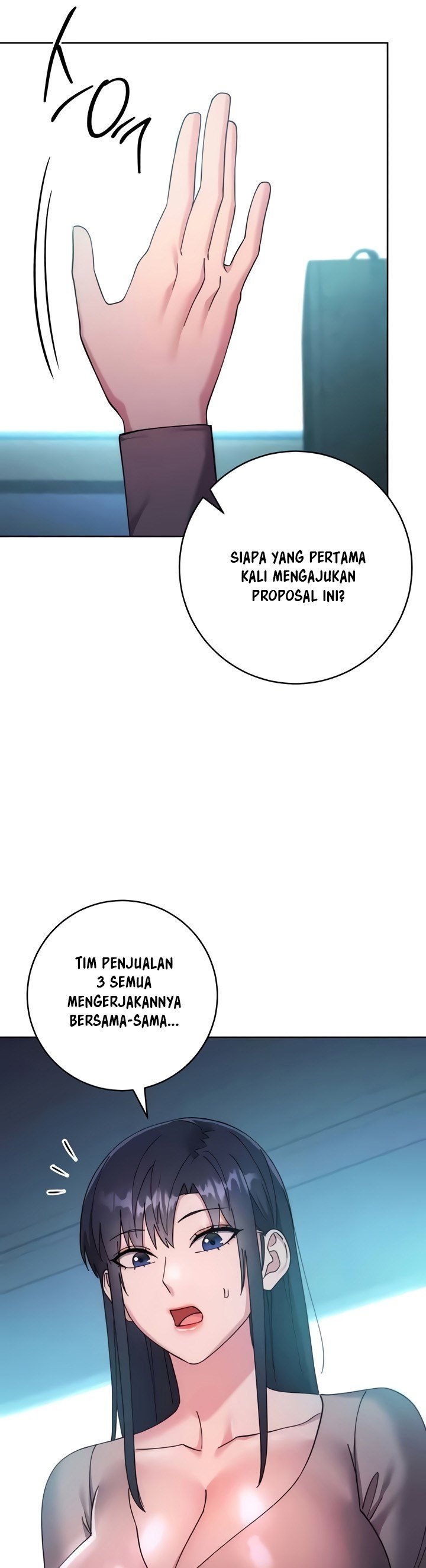 Outsider: The Invisible Man - Chapter 43 end 68 Outsider: The Invisible Man - Chapter 43 end 68