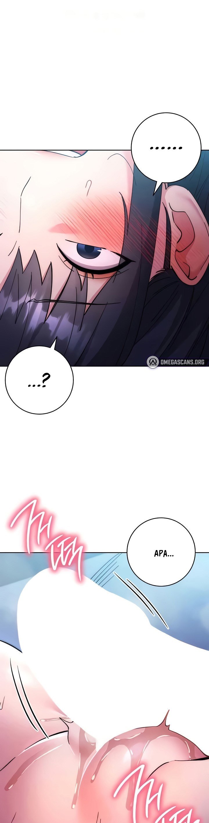 Outsider: The Invisible Man - Chapter 43 end 10 Outsider: The Invisible Man - Chapter 43 end 10