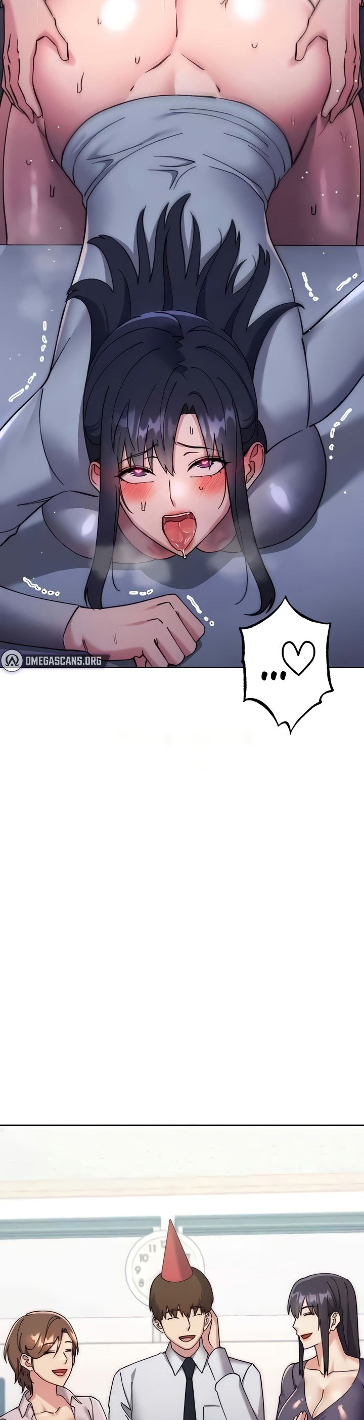 Outsider: The Invisible Man - Chapter 43 end 65 Outsider: The Invisible Man - Chapter 43 end 65