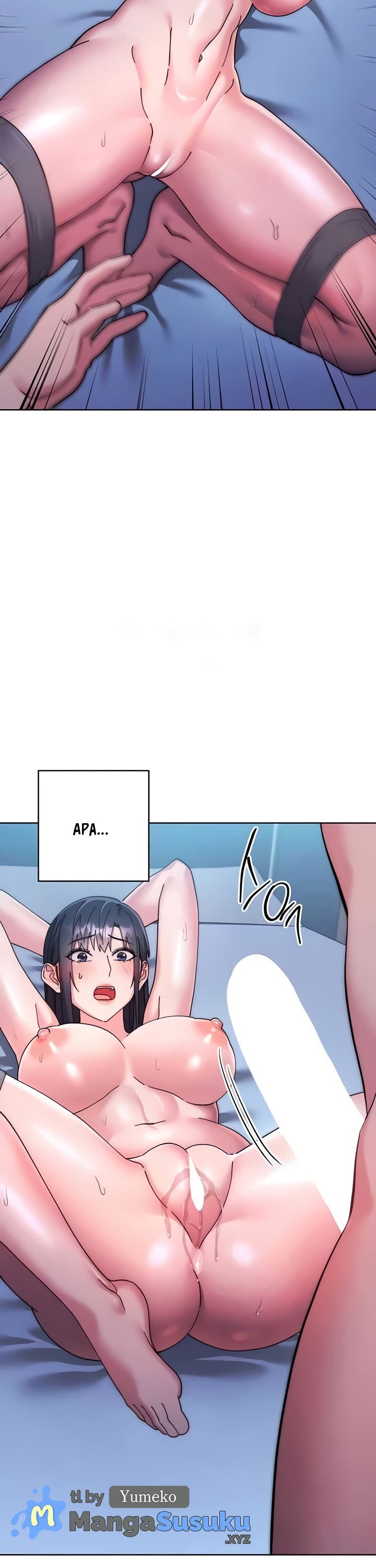 Outsider: The Invisible Man - Chapter 43 end 7 Outsider: The Invisible Man - Chapter 43 end 7