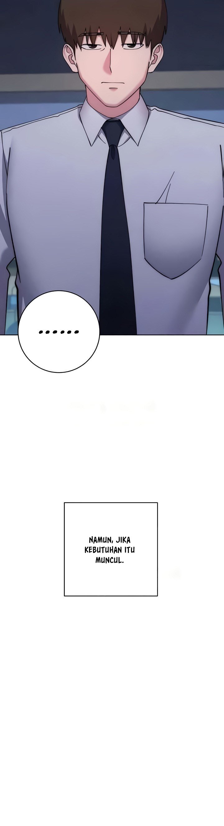 Outsider: The Invisible Man - Chapter 43 end 72 Outsider: The Invisible Man - Chapter 43 end 72