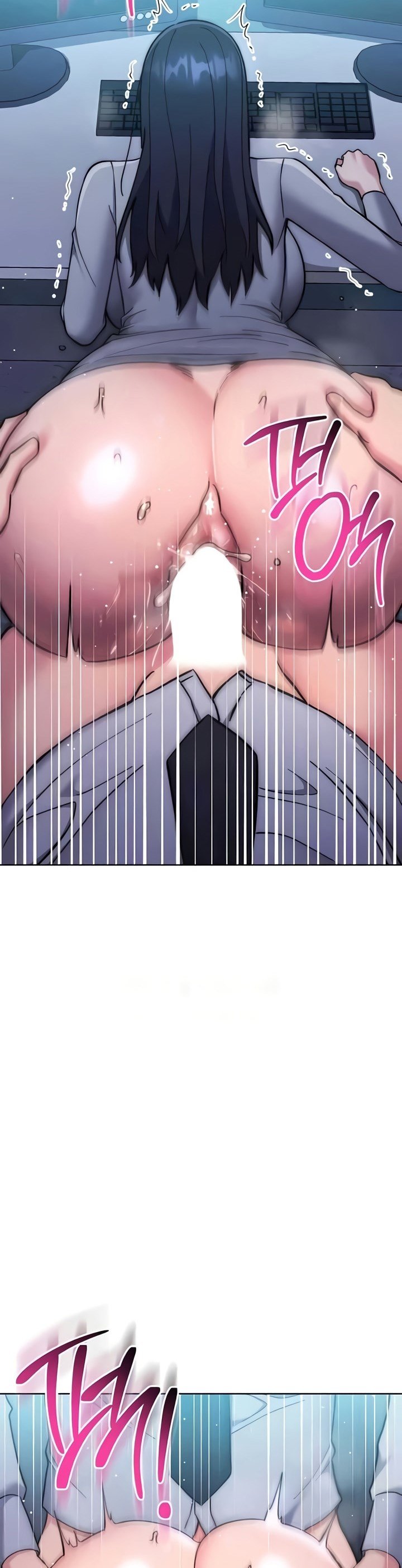 Outsider: The Invisible Man - Chapter 43 end 64 Outsider: The Invisible Man - Chapter 43 end 64