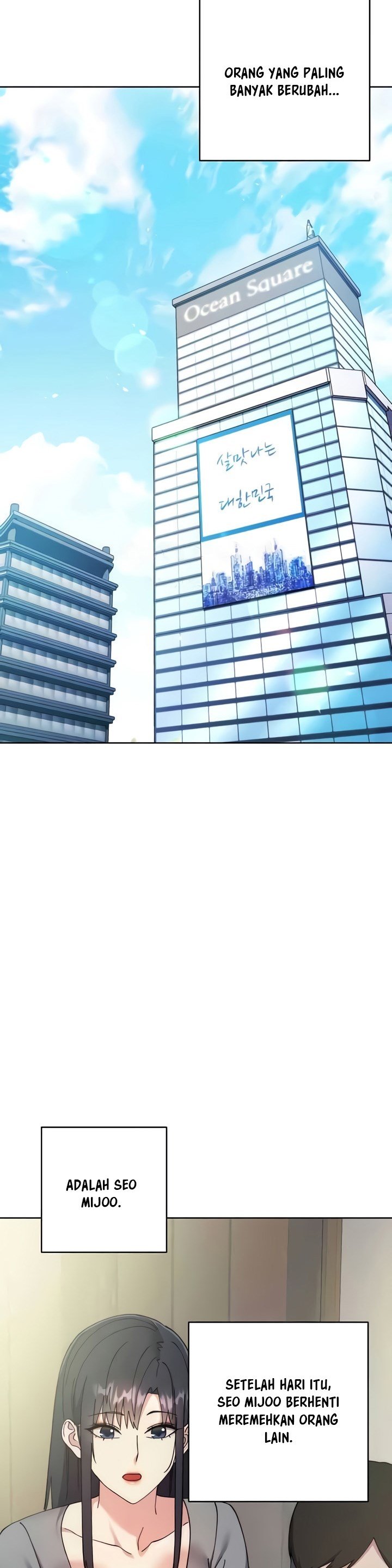 Outsider: The Invisible Man - Chapter 43 end 59 Outsider: The Invisible Man - Chapter 43 end 59