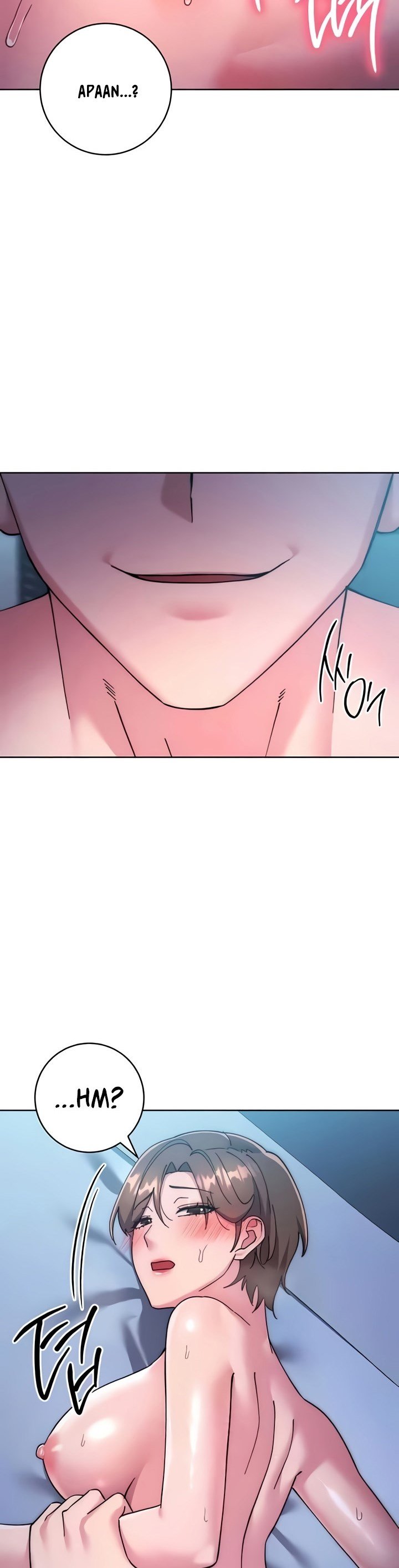 Outsider: The Invisible Man - Chapter 43 end 11 Outsider: The Invisible Man - Chapter 43 end 11