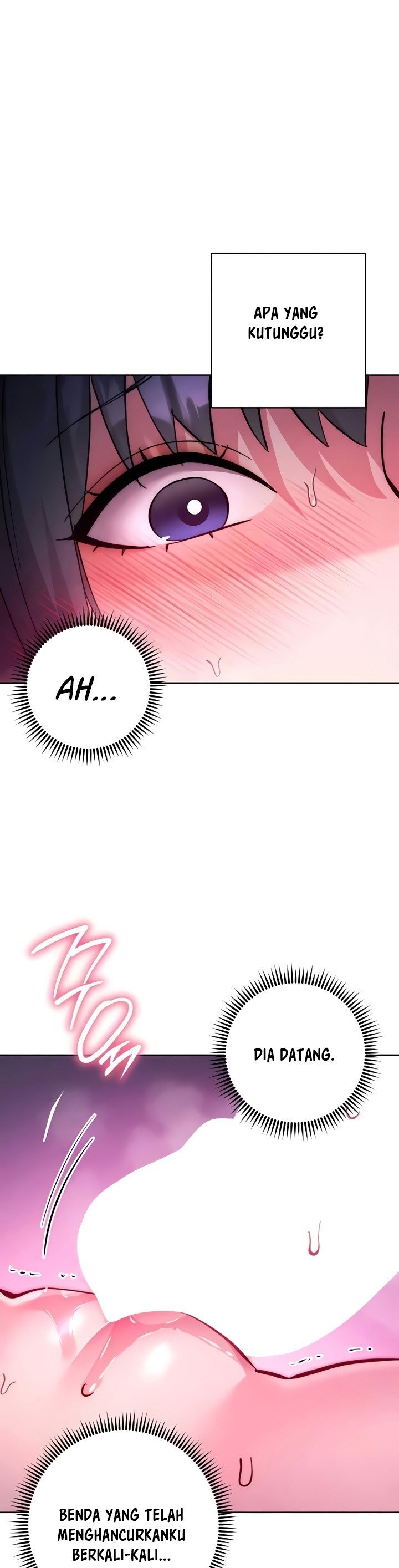 Outsider: The Invisible Man - Chapter 43 end 8 Outsider: The Invisible Man - Chapter 43 end 8