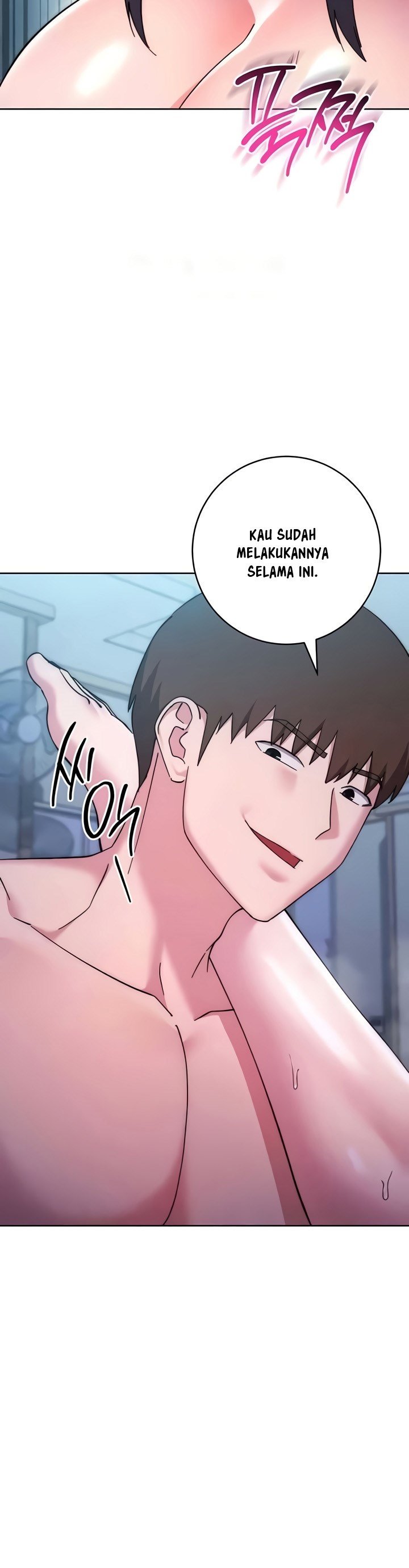 Outsider: The Invisible Man - Chapter 43 end 22 Outsider: The Invisible Man - Chapter 43 end 22