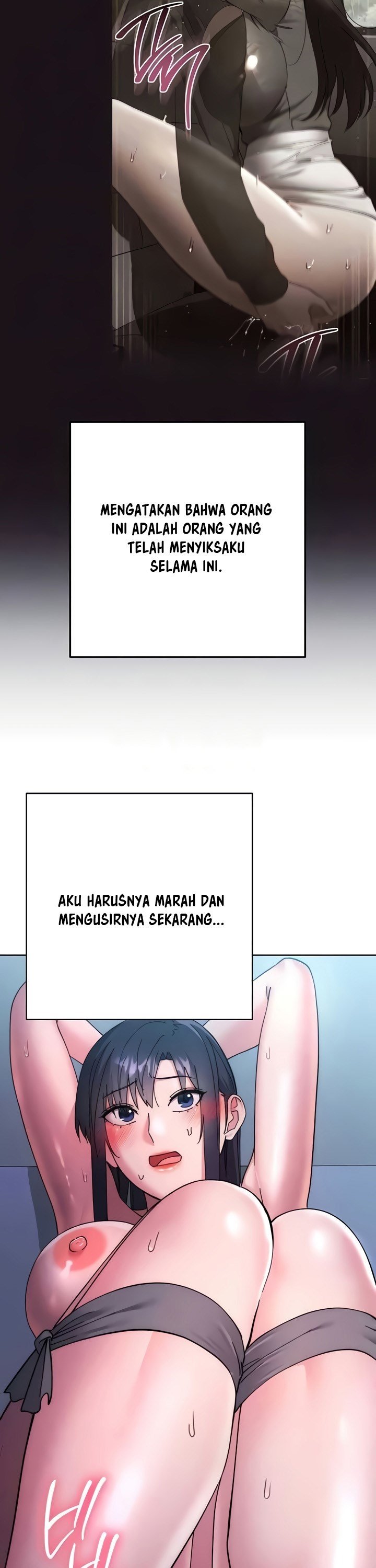 Outsider: The Invisible Man - Chapter 43 end 5 Outsider: The Invisible Man - Chapter 43 end 5