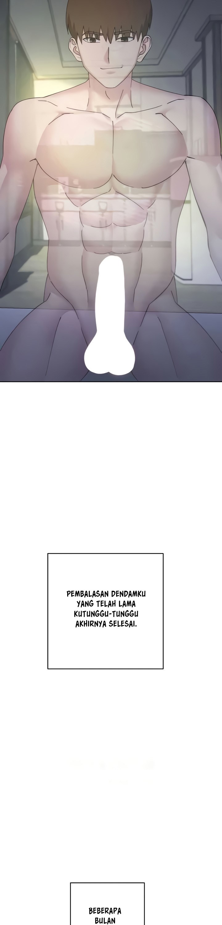 Outsider: The Invisible Man - Chapter 43 end 46 Outsider: The Invisible Man - Chapter 43 end 46