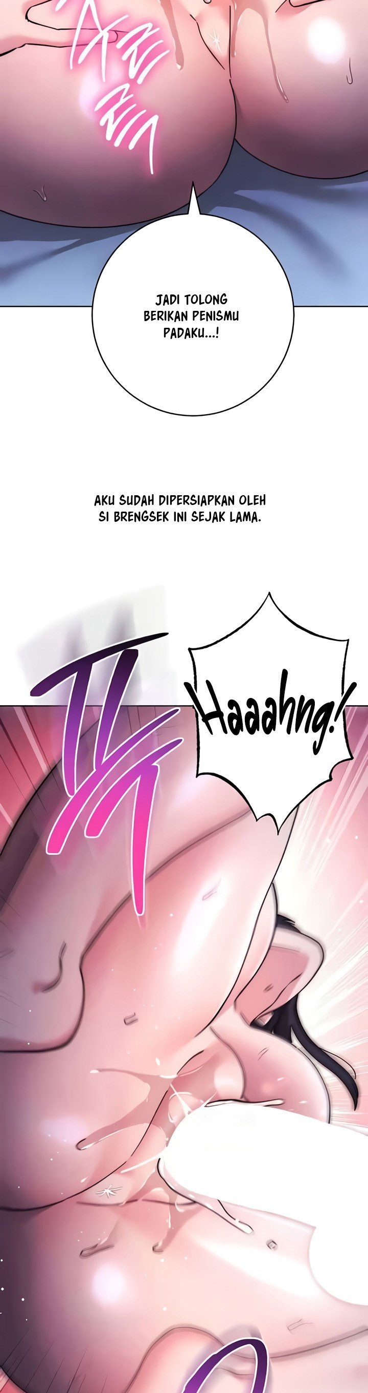 Outsider: The Invisible Man - Chapter 43 end 36 Outsider: The Invisible Man - Chapter 43 end 36