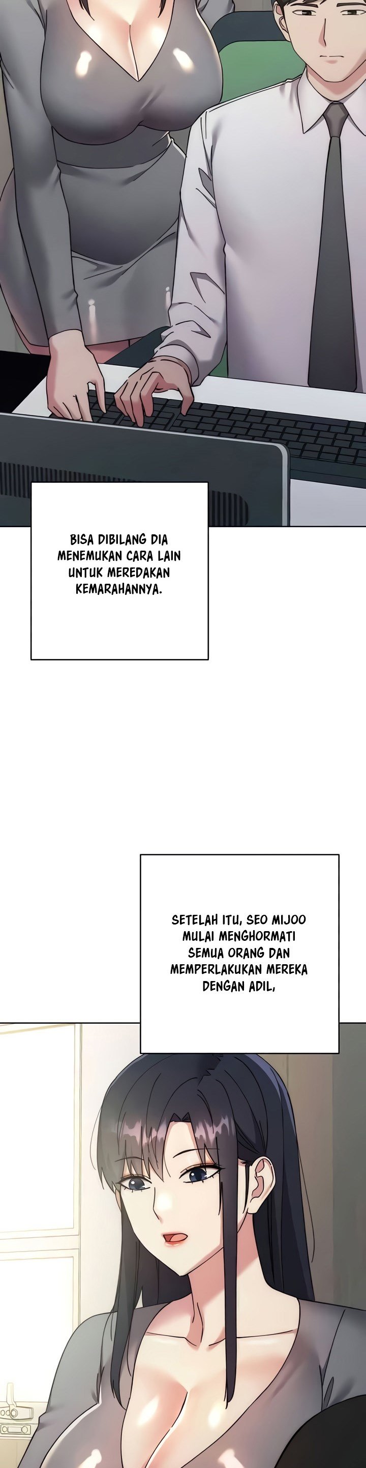 Outsider: The Invisible Man - Chapter 43 end 60 Outsider: The Invisible Man - Chapter 43 end 60