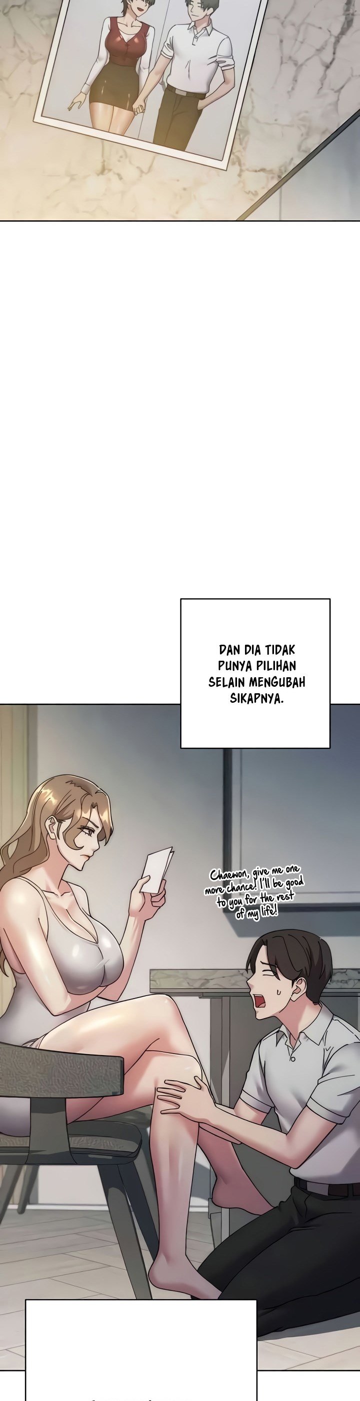 Outsider: The Invisible Man - Chapter 43 end 50 Outsider: The Invisible Man - Chapter 43 end 50