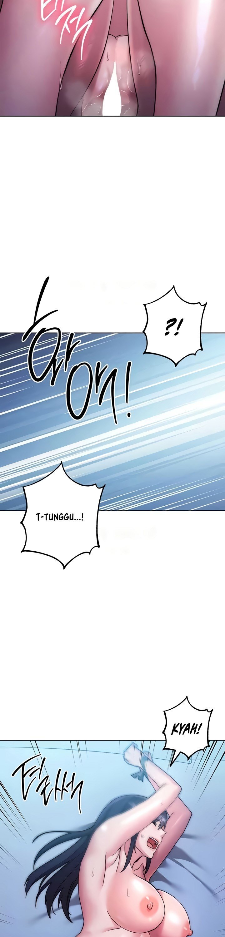 Outsider: The Invisible Man - Chapter 43 end 6 Outsider: The Invisible Man - Chapter 43 end 6