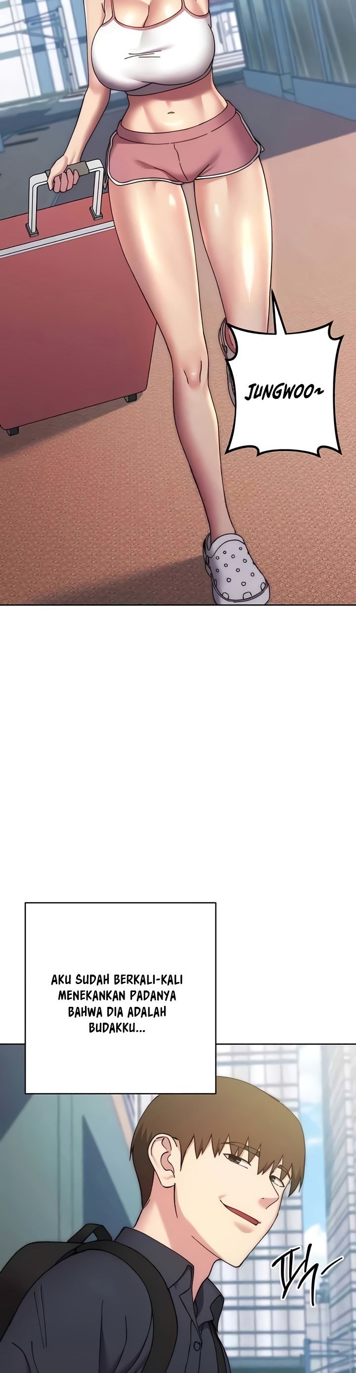 Outsider: The Invisible Man - Chapter 43 end 54 Outsider: The Invisible Man - Chapter 43 end 54