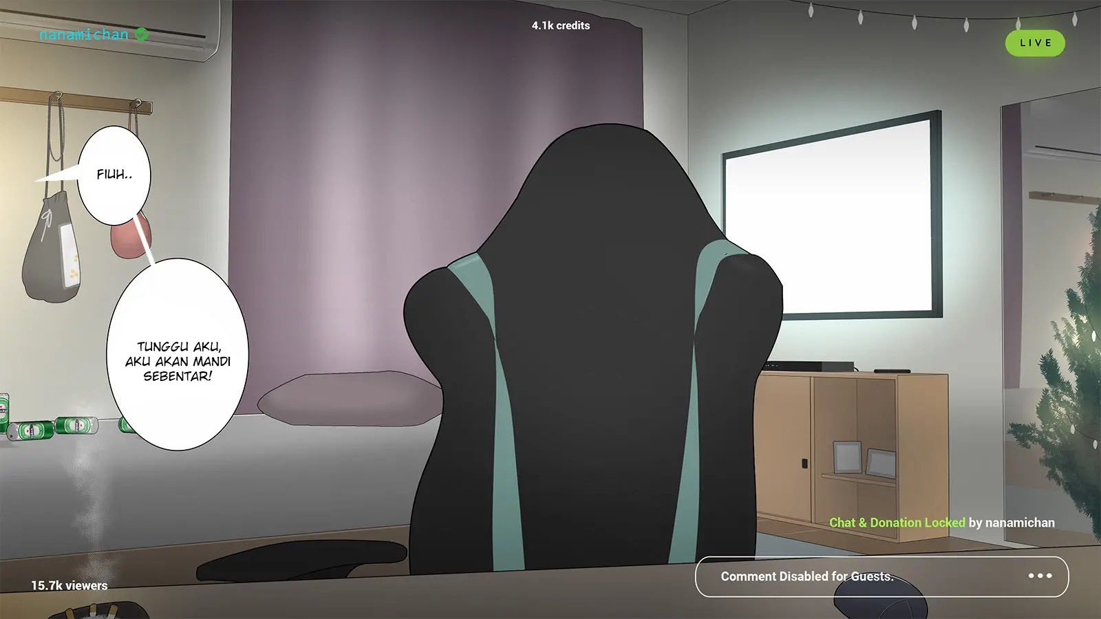 NTRMAN Short Comic - Chapter mayuko 15 NTRMAN Short Comic - Chapter mayuko 15