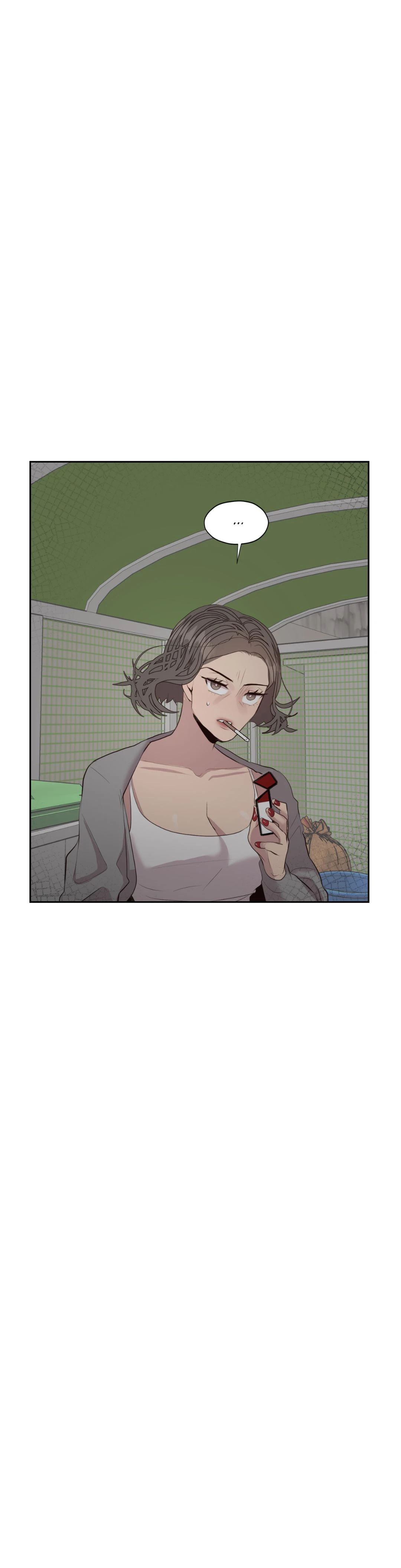 Toxic Burn - Chapter 49 33