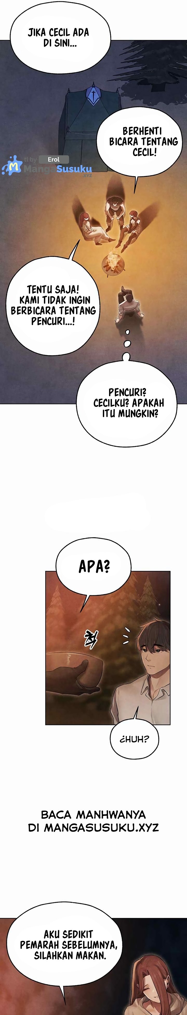 MILF Hunting In Another World - Chapter 49 30
