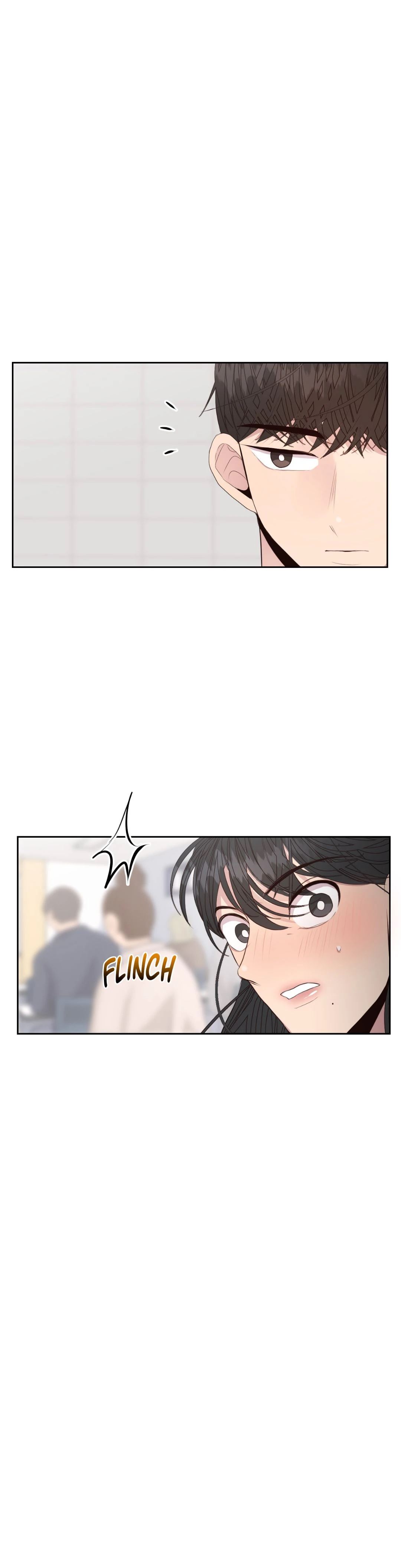 Toxic Burn - Chapter 49 11