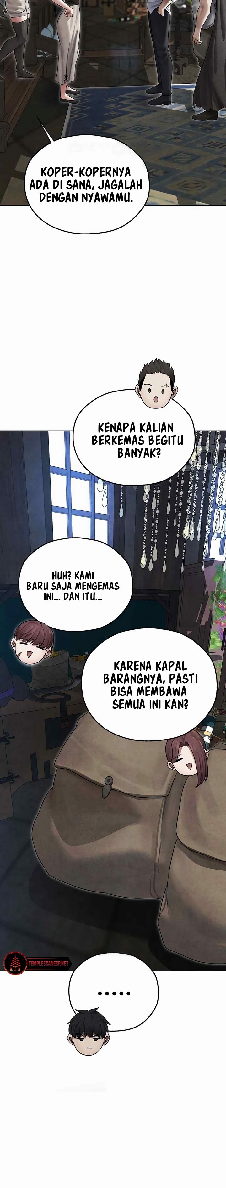 MILF Hunting In Another World - Chapter 49 25