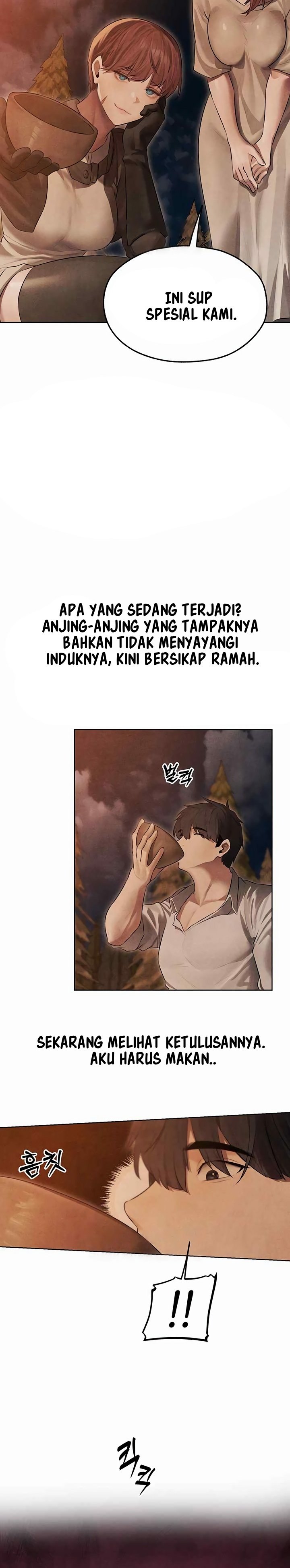 MILF Hunting In Another World - Chapter 49 31