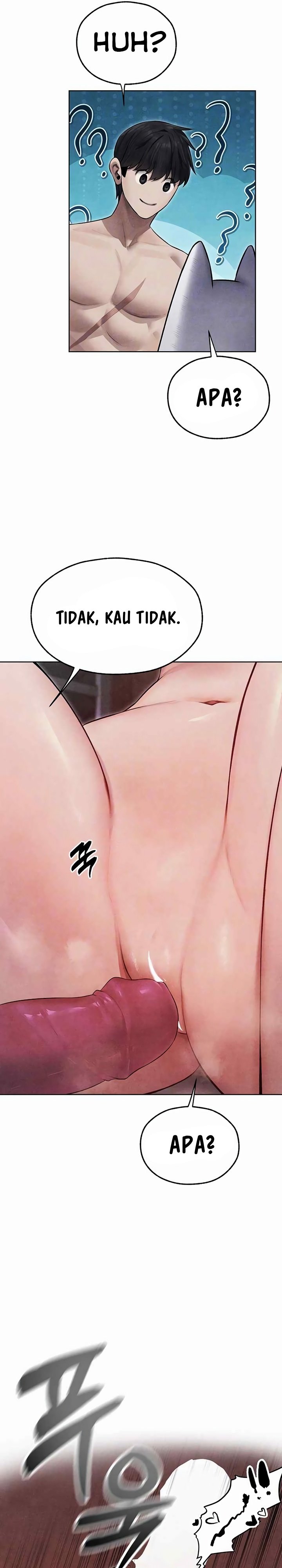 MILF Hunting In Another World - Chapter 49 4