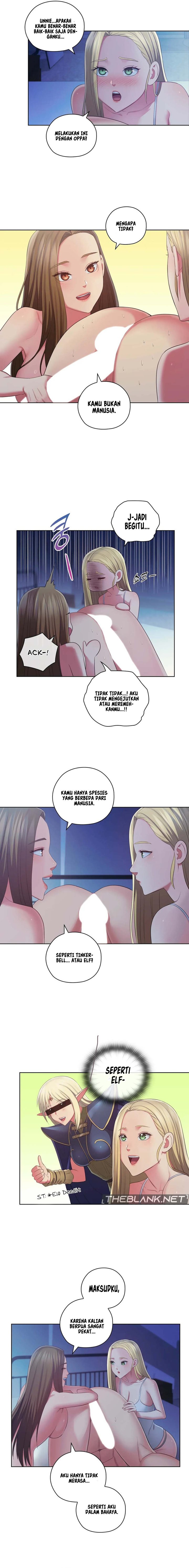 A Housekeeper - Chapter 49 5 A Housekeeper - Chapter 49 5