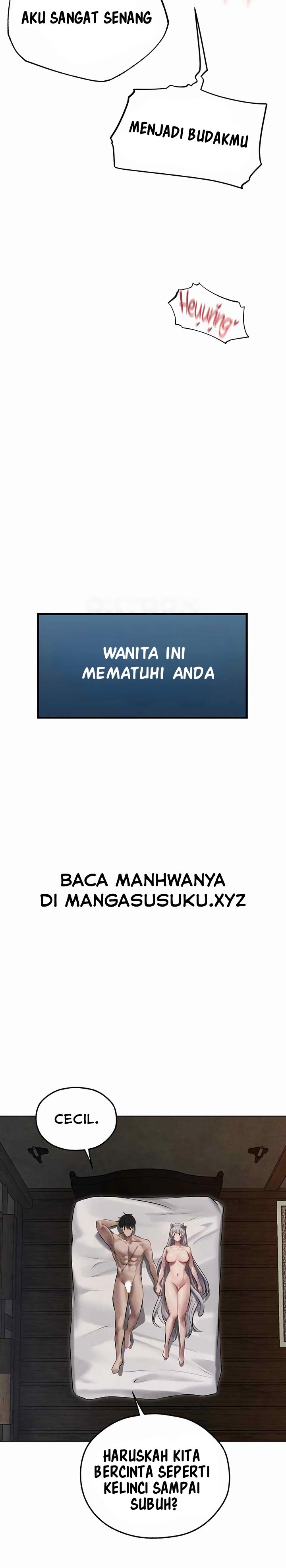 MILF Hunting In Another World - Chapter 49 17