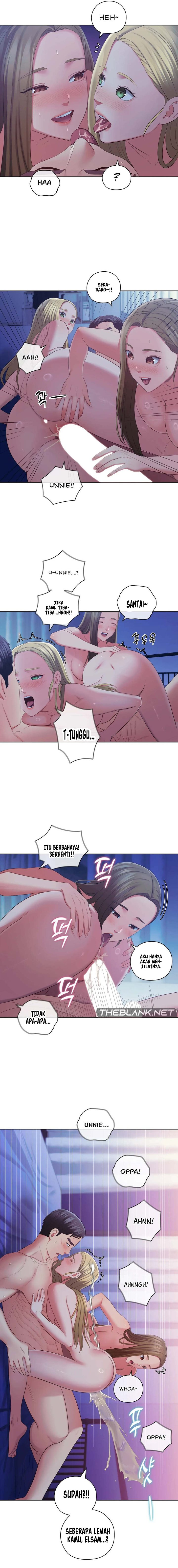 A Housekeeper - Chapter 49 11 A Housekeeper - Chapter 49 11