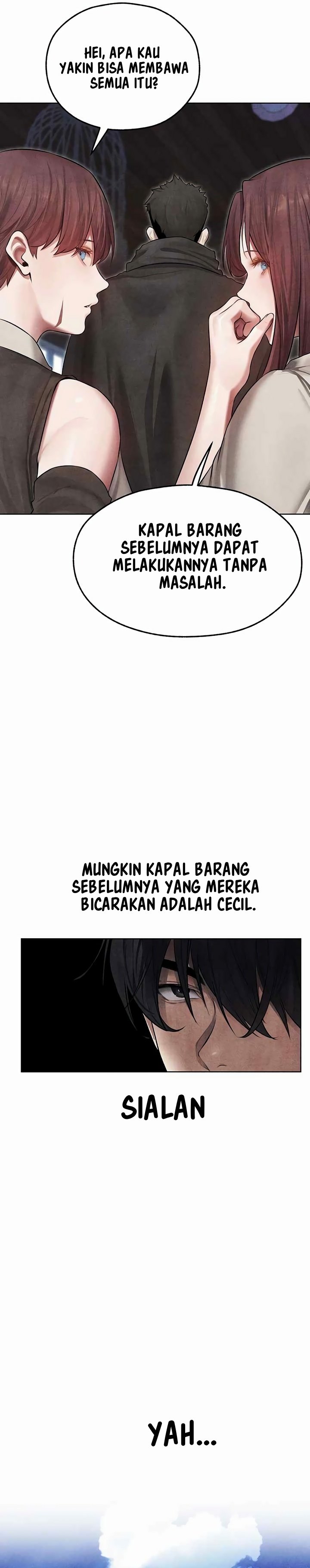 MILF Hunting In Another World - Chapter 49 26
