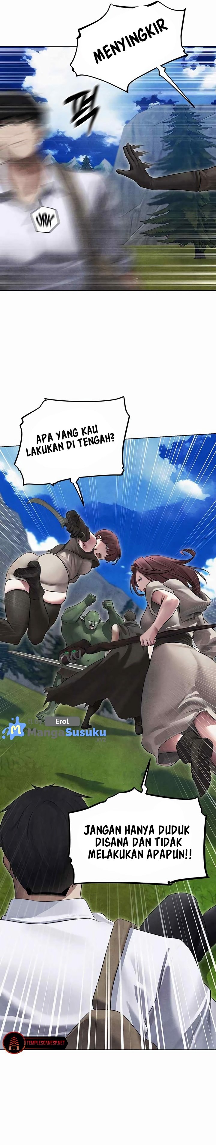 MILF Hunting In Another World - Chapter 49 28