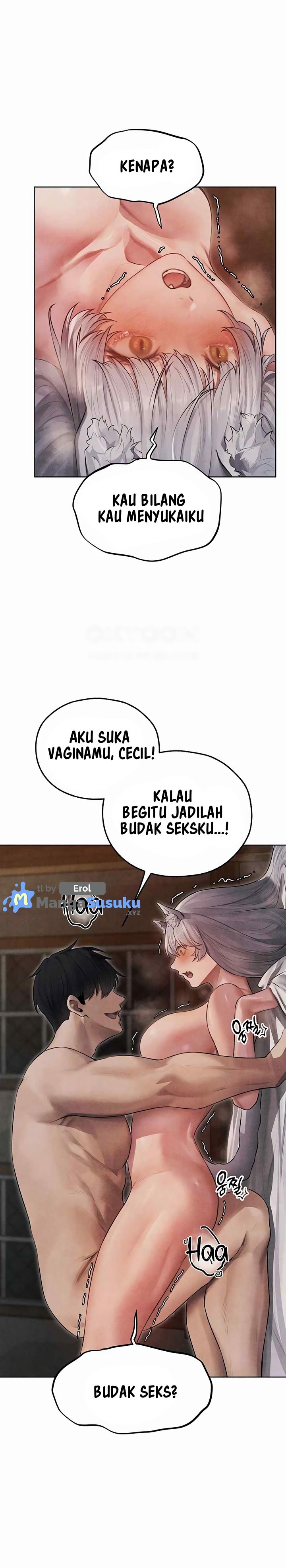 MILF Hunting In Another World - Chapter 49 6