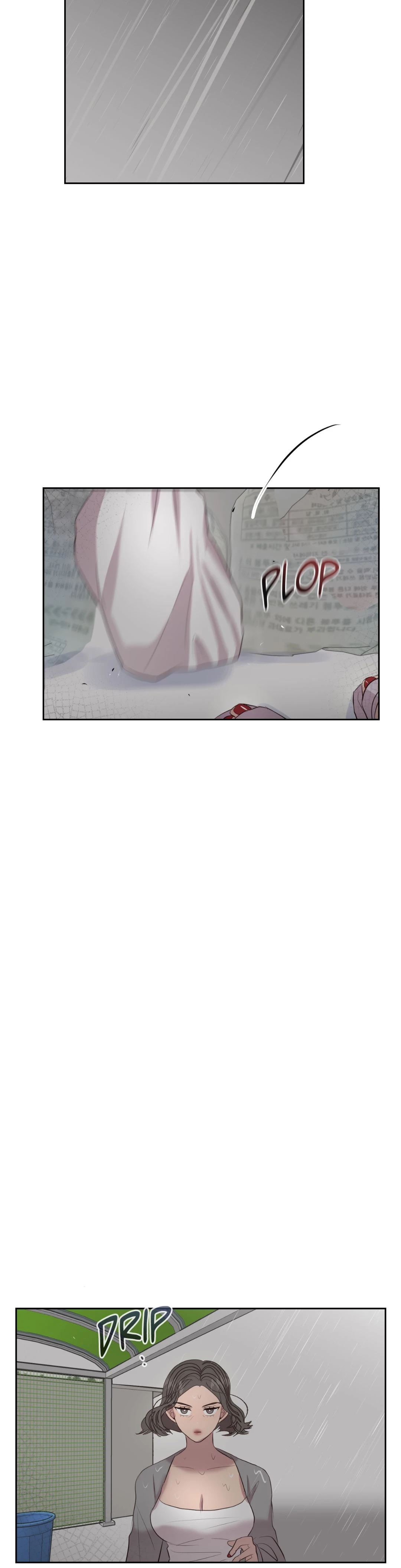 Toxic Burn - Chapter 49 28