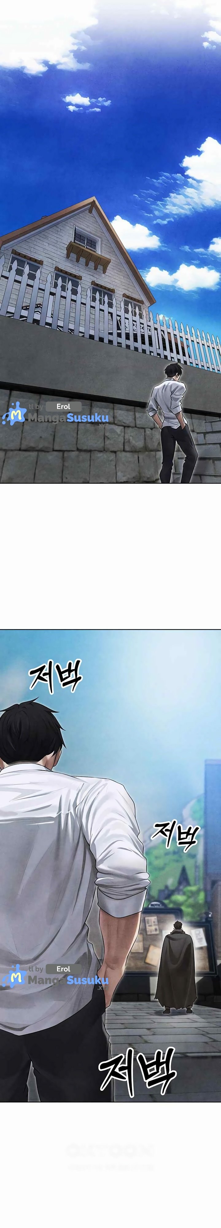 MILF Hunting In Another World - Chapter 49 21
