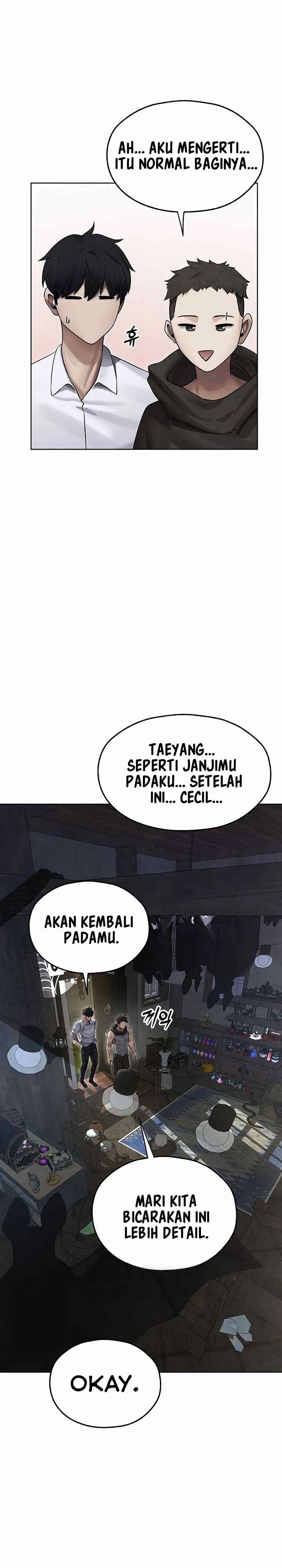 MILF Hunting In Another World - Chapter 49 23