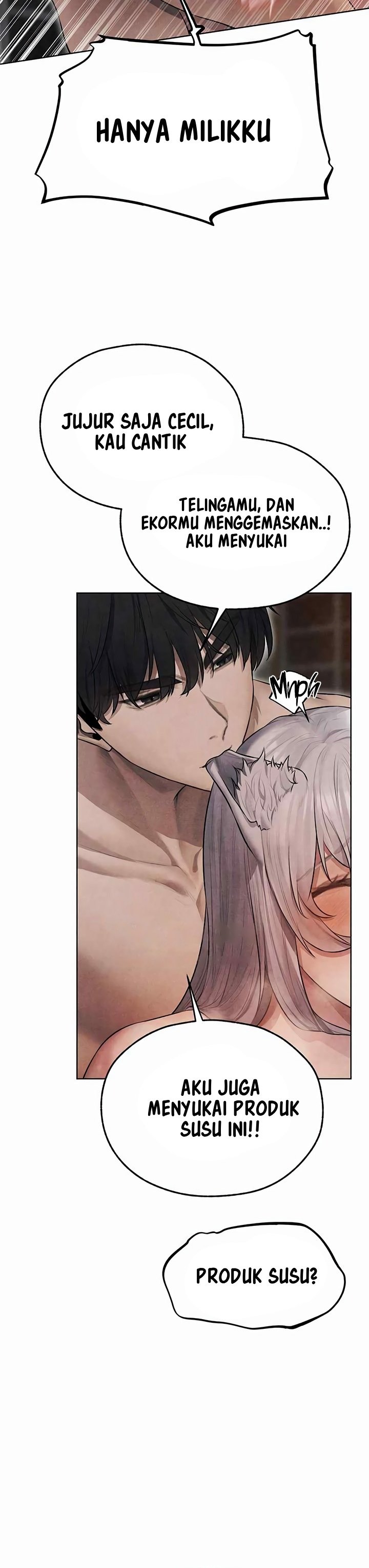 MILF Hunting In Another World - Chapter 49 13
