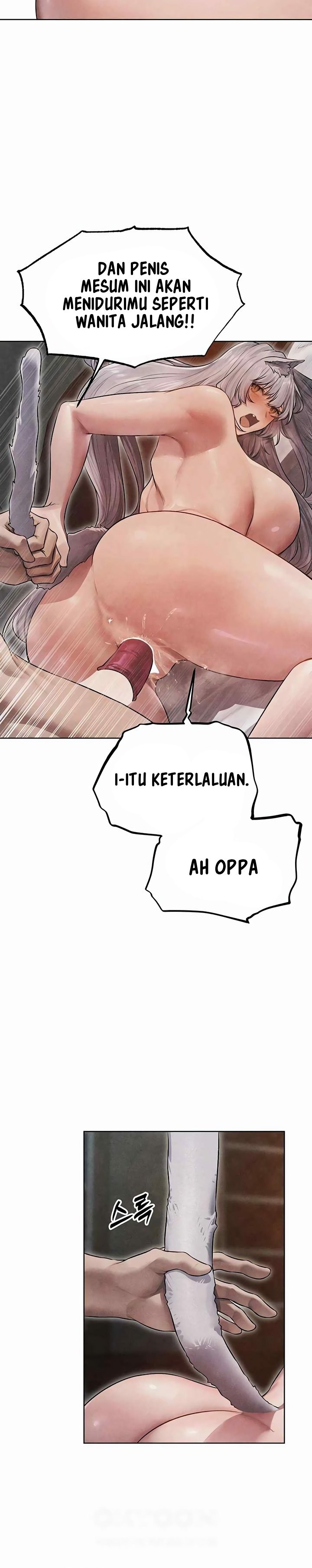 MILF Hunting In Another World - Chapter 49 11