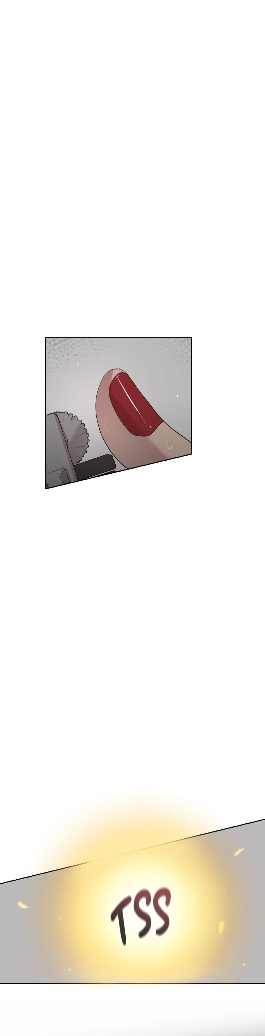 Toxic Burn - Chapter 49 39