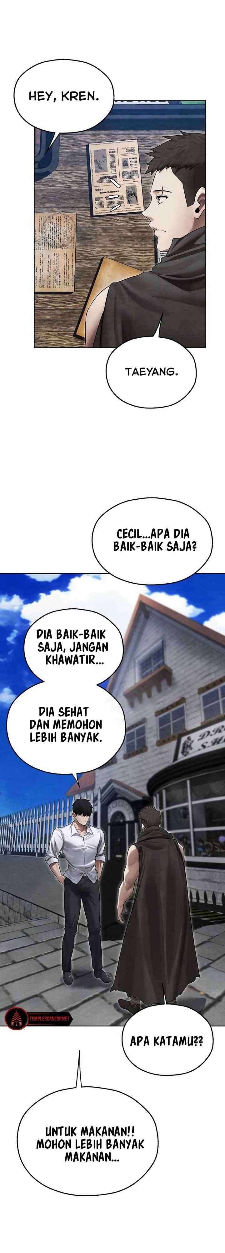MILF Hunting In Another World - Chapter 49 22