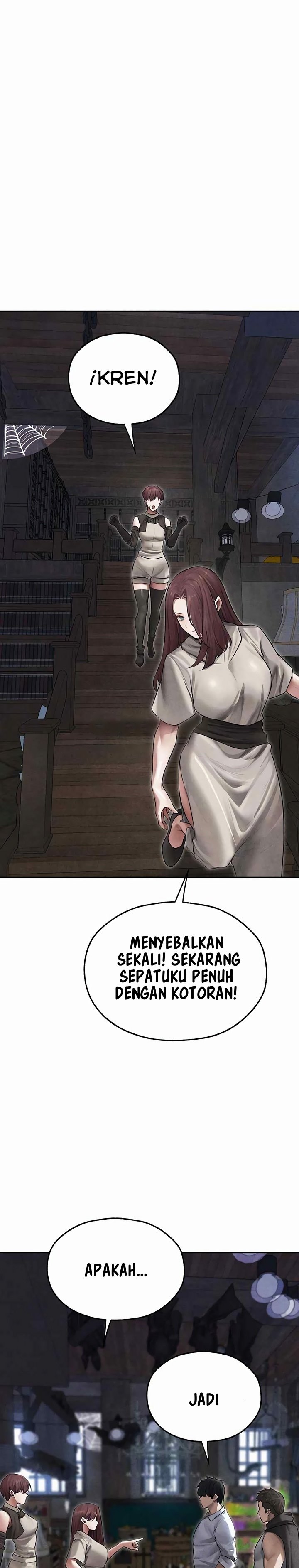 MILF Hunting In Another World - Chapter 49 24