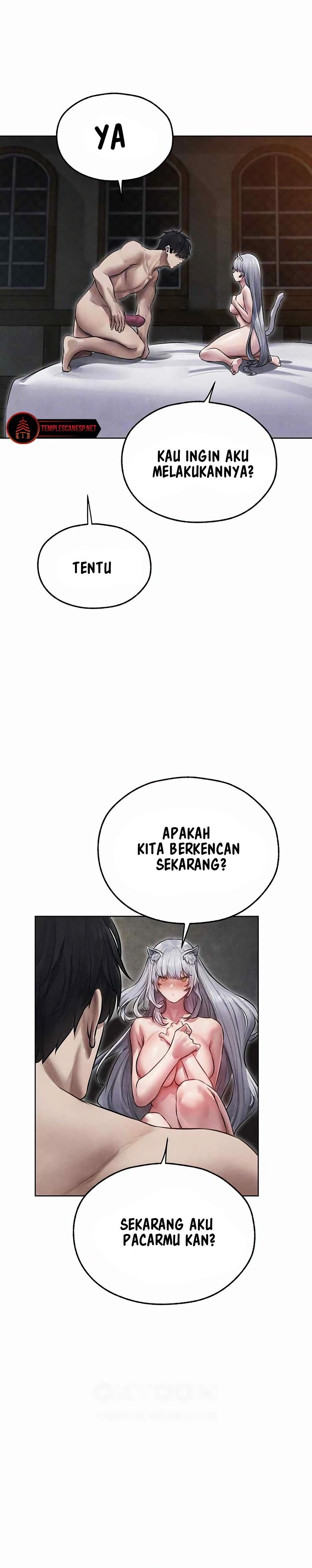 MILF Hunting In Another World - Chapter 49 3