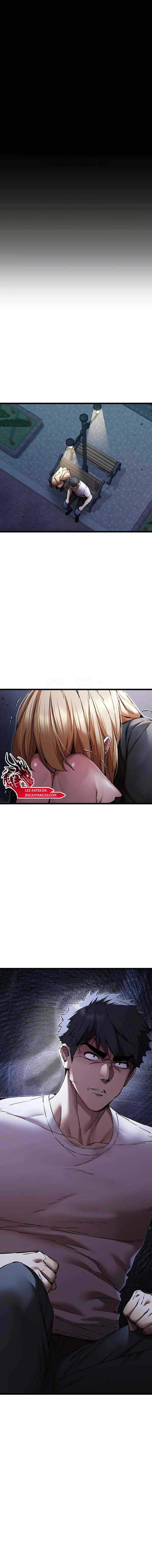 I have to sleep with stranger - Chapter 49 9