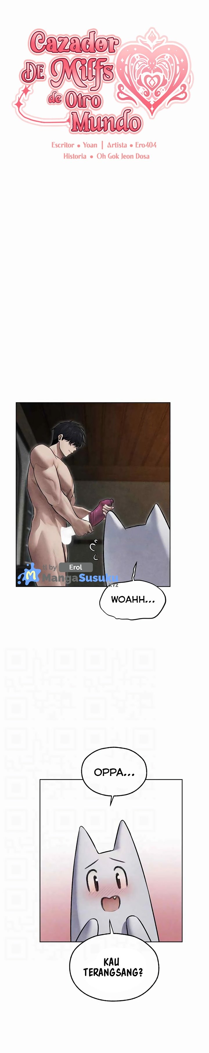 MILF Hunting In Another World - Chapter 49 2