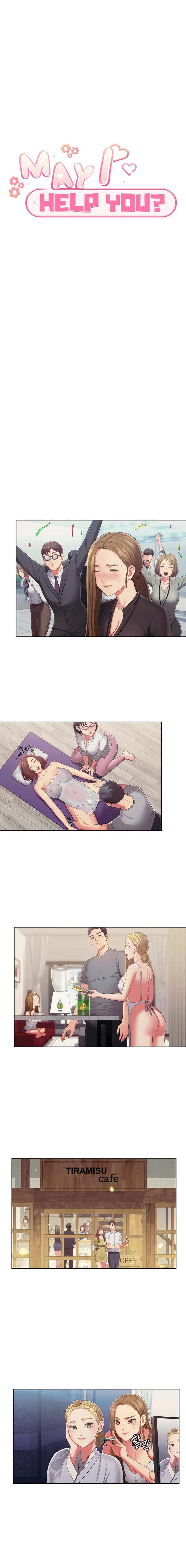 A Housekeeper - Chapter 49 14 A Housekeeper - Chapter 49 14