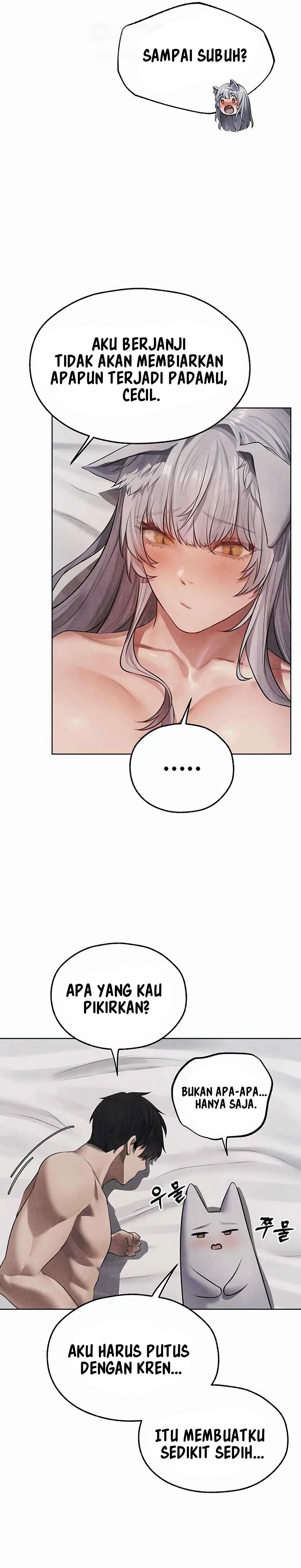 MILF Hunting In Another World - Chapter 49 18